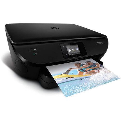 HP ENVY 5660 e-All-in-One Ink